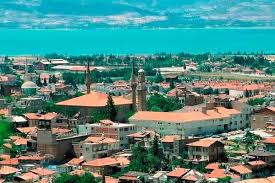 BURDUR karot hizmeti