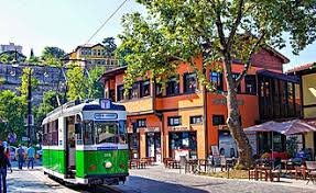 Büyükorhan karot hizmeti