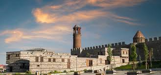 Aziziye karot hizmeti