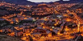 Derecik karot hizmeti