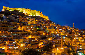 MARDİN karot hizmeti