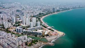 MERSİN karot hizmeti