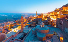 OSMANİYE karot hizmeti