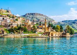 Akçakale karot hizmeti