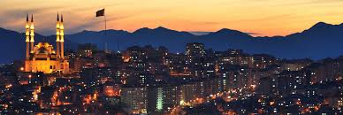 Afşin karot hizmeti