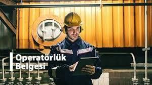 Eğitim Sertifikası