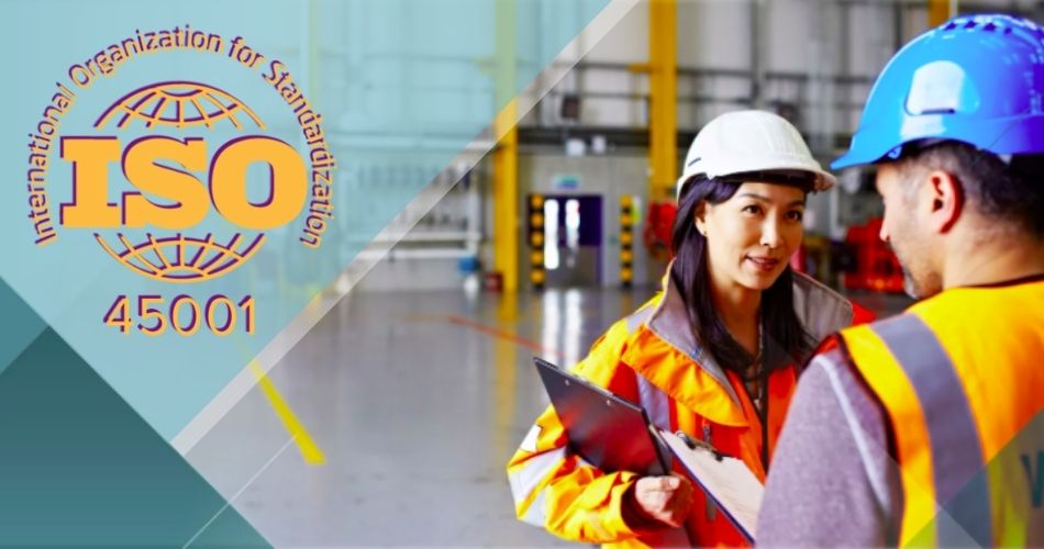 ISO 45001